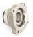 SKF BR930401 Wheel Bearing and Hub Assembly - Rear Right