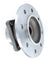 SKF BR930405 Wheel Bearing and Hub Assembly - Front