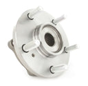 SKF BR930413 Wheel Bearing and Hub Assembly - Front