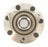 SKF BR930418 Axle Bearing and Hub Assembly - Front