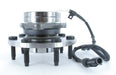 SKF BR930419 Wheel Bearing and Hub Assembly - Front