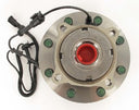 SKF BR930420 Axle Bearing and Hub Assembly - Front