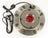 SKF BR930420 Axle Bearing and Hub Assembly - Front