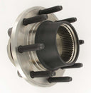 SKF BR930424 Wheel Bearing and Hub Assembly - Front