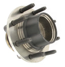 SKF BR930427 Wheel Bearing and Hub Assembly - Front