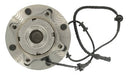 SKF BR930428 Wheel Bearing and Hub Assembly - Front