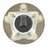 SKF BR930430 Wheel Bearing and Hub Assembly - Rear