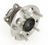 SKF BR930437 Wheel Bearing and Hub Assembly - Rear