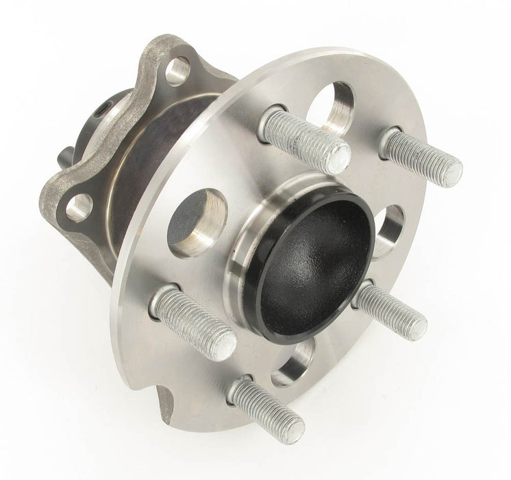 SKF BR930437 Wheel Bearing and Hub Assembly - Rear