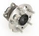 SKF BR930437 Wheel Bearing and Hub Assembly - Rear
