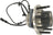 SKF BR930438 Wheel Bearing and Hub Assembly - Front