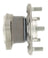 SKF BR930442 Wheel Bearing and Hub Assembly - Rear