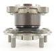 SKF BR930442 Wheel Bearing and Hub Assembly - Rear