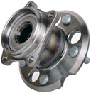 SKF BR930443 Wheel Bearing and Hub Assembly - Rear