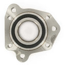 SKF BR930444 Axle Bearing and Hub Assembly - Rear Left