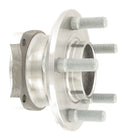 SKF BR930446 Wheel Bearing and Hub Assembly - Rear