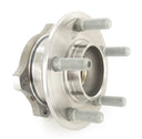 SKF BR930447 Wheel Bearing and Hub Assembly - Front