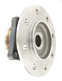 SKF BR930451 Wheel Bearing and Hub Assembly - Front