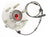 SKF BR930453 Wheel Bearing and Hub Assembly - Front