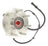 SKF BR930454 Wheel Bearing and Hub Assembly - Front