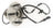 SKF BR930456 Wheel Bearing and Hub Assembly - Front