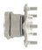 SKF BR930463 Wheel Bearing and Hub Assembly - Rear