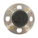 SKF BR930468 Axle Bearing and Hub Assembly - Rear
