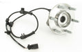 SKF BR930470 Wheel Bearing and Hub Assembly - Front