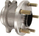 SKF BR930474 Wheel Bearing and Hub Assembly - Rear