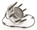 SKF BR930475 Wheel Bearing and Hub Assembly - Front