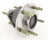 SKF BR930488 Wheel Bearing and Hub Assembly - Rear