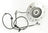 SKF BR930492 Wheel Bearing and Hub Assembly - Front Right