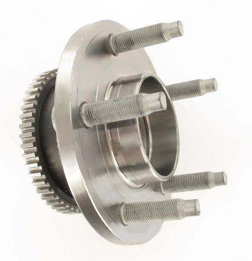 SKF BR930494 Wheel Bearing and Hub Assembly - Front