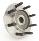 SKF BR930503 Wheel Bearing and Hub Assembly - Front