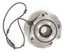 SKF BR930513 Wheel Bearing and Hub Assembly - Front