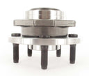 SKF BR930515 Wheel Bearing and Hub Assembly - Front