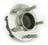 SKF BR930519 Wheel Bearing and Hub Assembly - Rear
