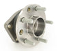 SKF BR930522 Wheel Bearing and Hub Assembly - Rear