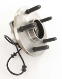 SKF BR930523 Wheel Bearing and Hub Assembly - Front