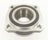 SKF BR930525 Wheel Bearing and Hub Assembly - Rear