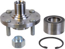 SKF BR930527K Wheel Bearing and Hub Assembly - Front