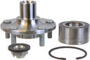 SKF BR930529K Wheel Bearing and Hub Assembly - Front