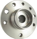 SKF BR930533 Wheel Bearing and Hub Assembly - Front