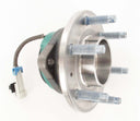 SKF BR930537 Wheel Bearing and Hub Assembly - Front