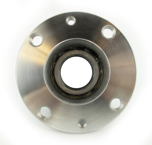 SKF BR930540 Wheel Bearing and Hub Assembly - Rear
