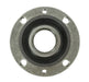 SKF BR930540 Wheel Bearing and Hub Assembly - Rear
