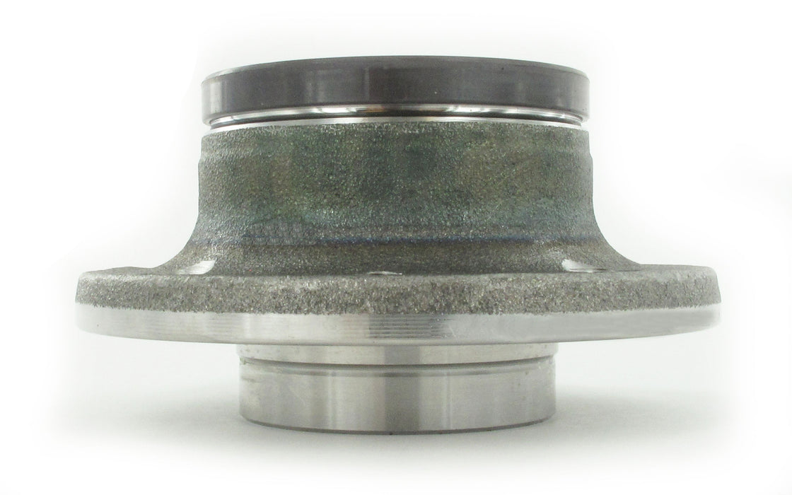 SKF BR930540 Wheel Bearing and Hub Assembly - Rear