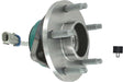 SKF BR930548K Wheel Bearing and Hub Assembly - Front or Rear
