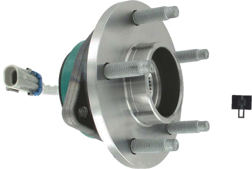 SKF BR930548K Wheel Bearing and Hub Assembly - Front or Rear