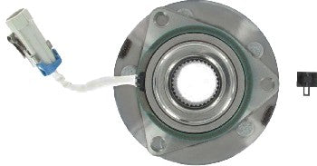 SKF BR930548K Wheel Bearing and Hub Assembly - Front or Rear